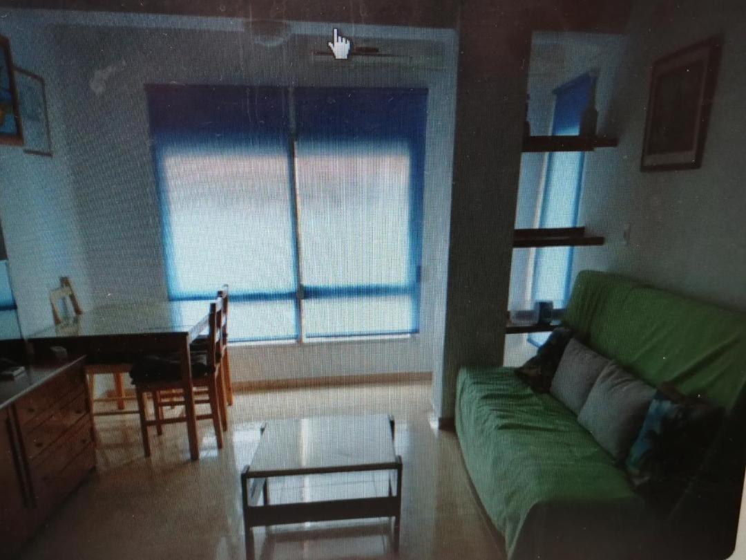 Estudio Apartamento Cerca De La Playa Плайя-Побла-де-Фарнальс Экстерьер фото
